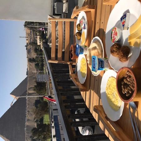 Elite Pyramids Inn Islamic Inn Kafret el-Gabal Exterior foto
